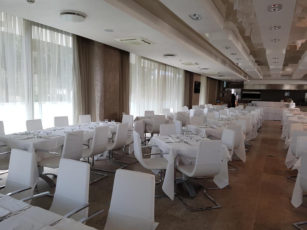 Hotel Sorriso 4*