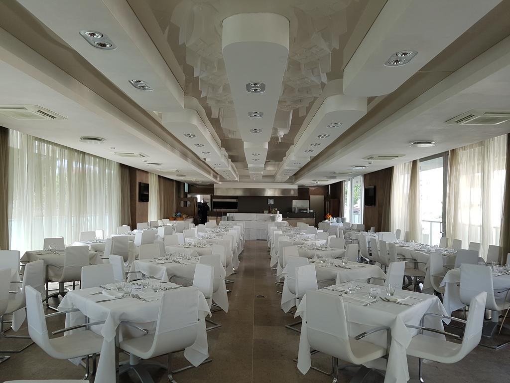 Hotel Sorriso Milano Marittima