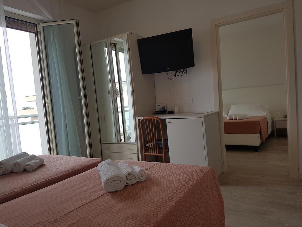 Hotel Sorriso Milano Marittima