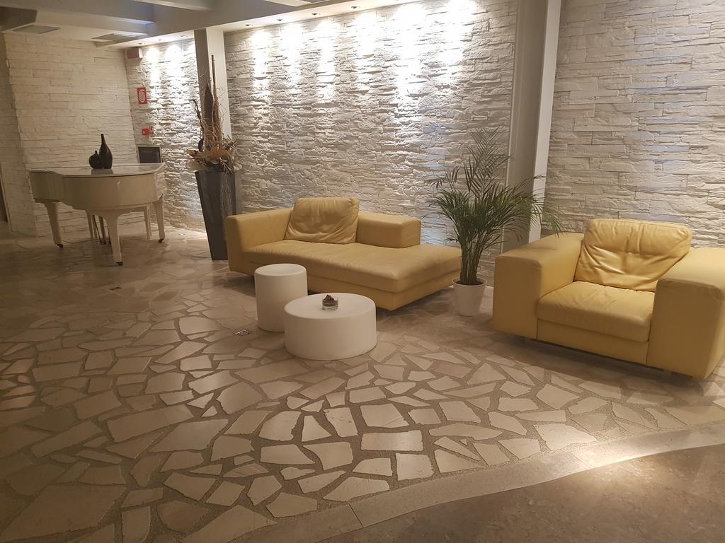 Sorriso Hotel Milano Marittima