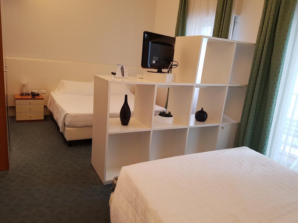 Hotel Sorriso