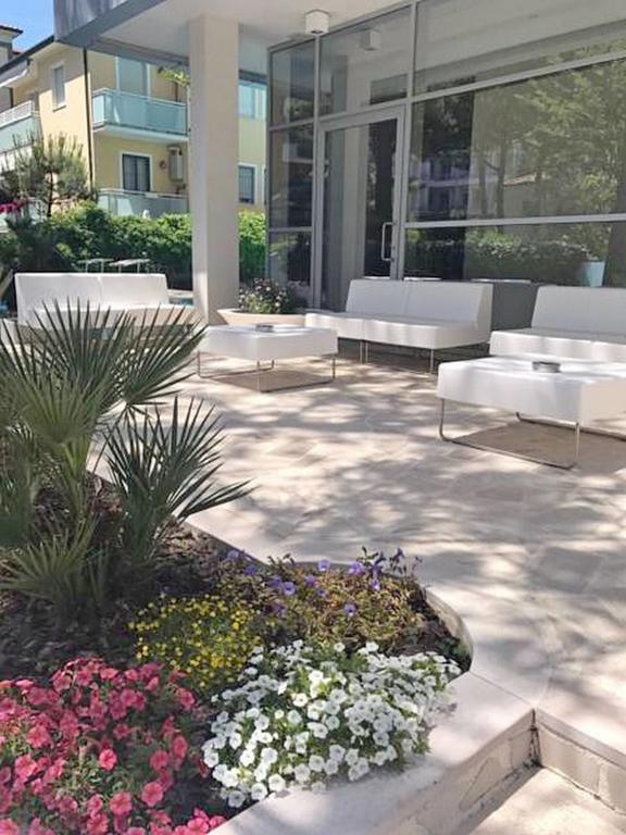 Sorriso Hotel Milano Marittima