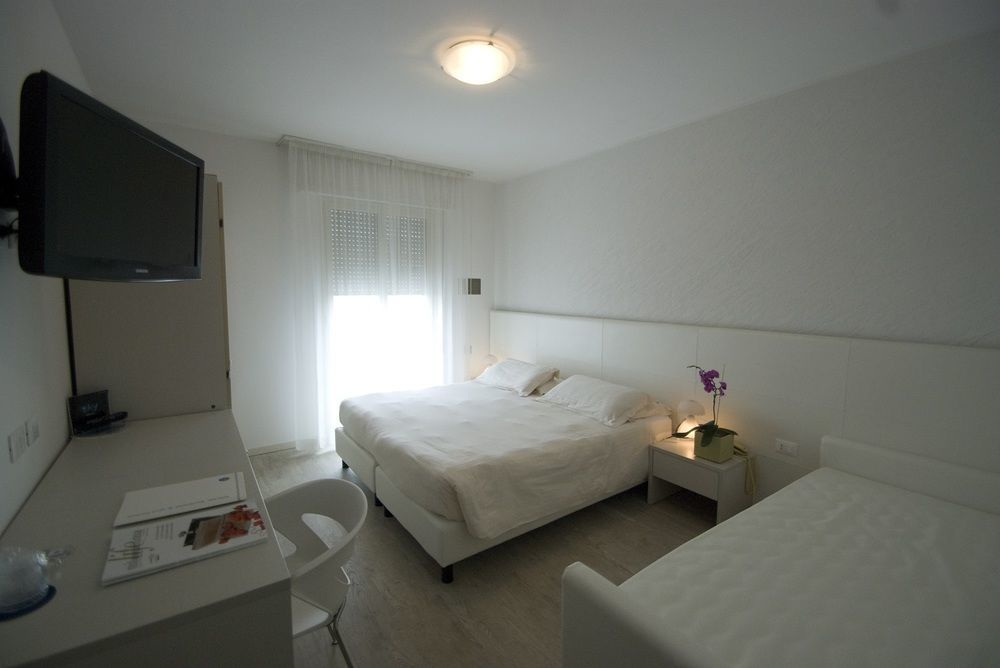 Sorriso Milano Marittima