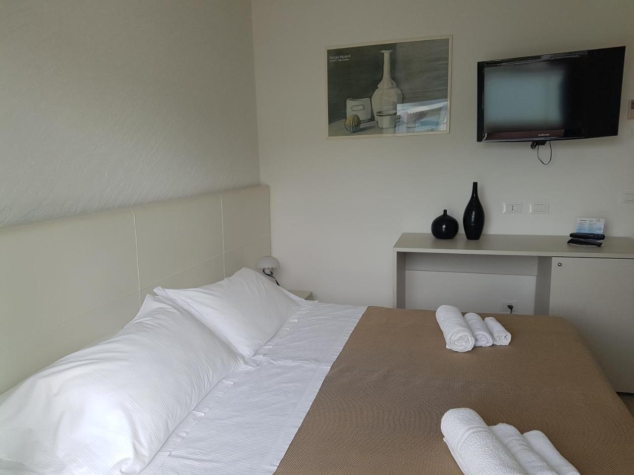 Sorriso Hotel 4*