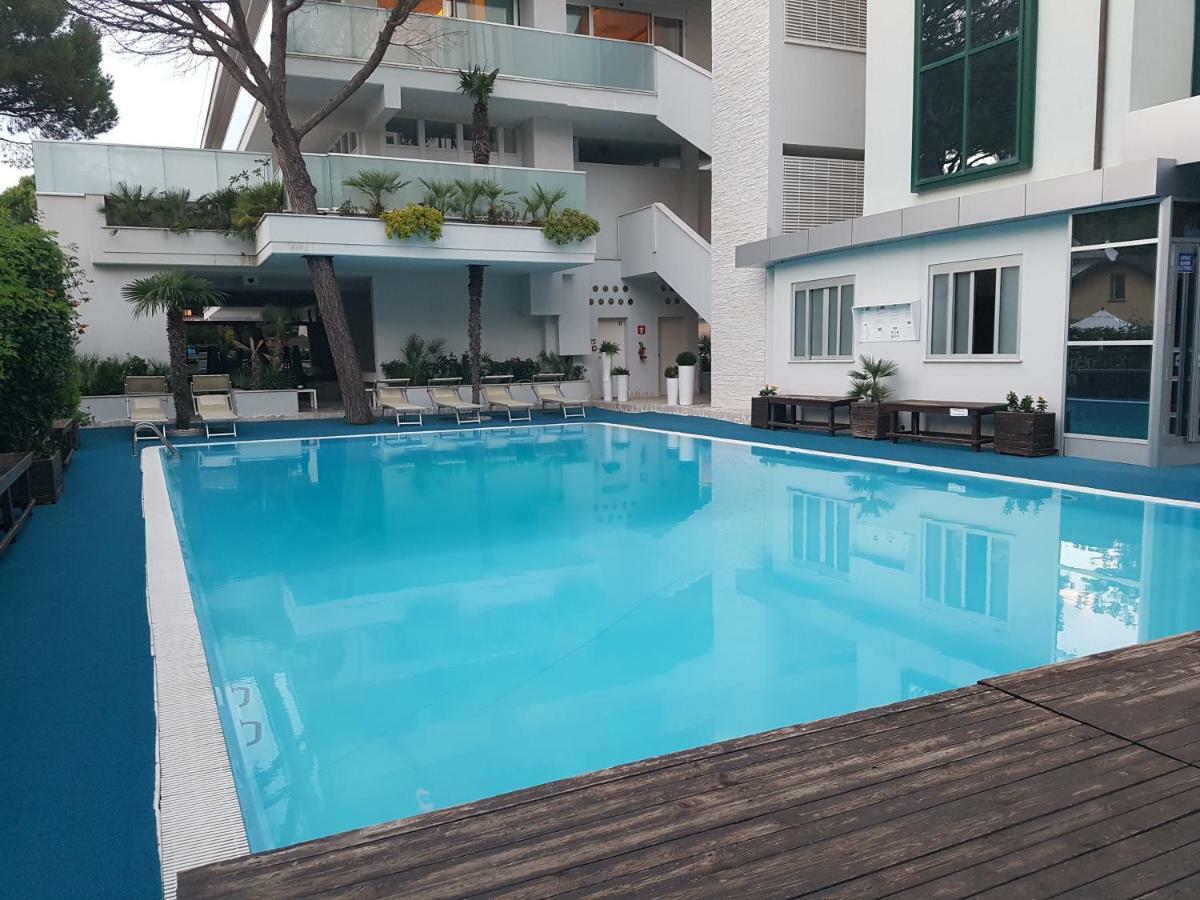 Hotel Sorriso Milano Marittima